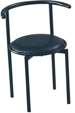 餐椅-來福椅 124F611