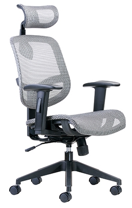 高級辦公椅 1401-11TG