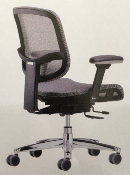高級辦公椅 1401-12TDGSA