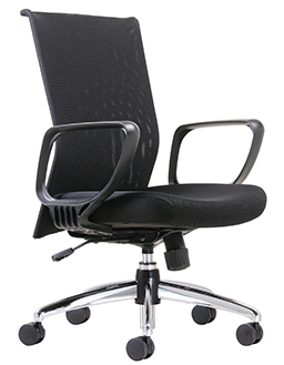 高級辦公椅 1405-02TGA/P