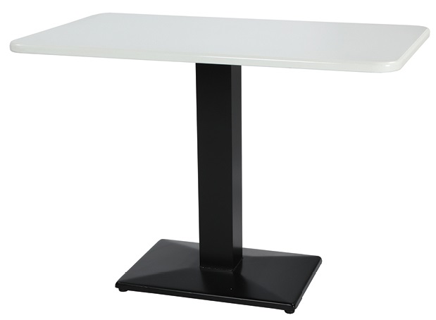 彩鋼板方型餐桌 CT-70114