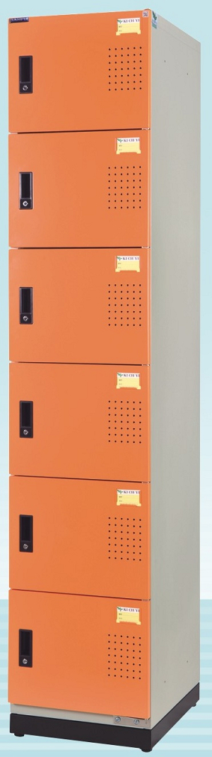 新型多用途置物櫃 KH-393-5006T