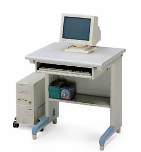 AF型個人電腦桌 AF-10B