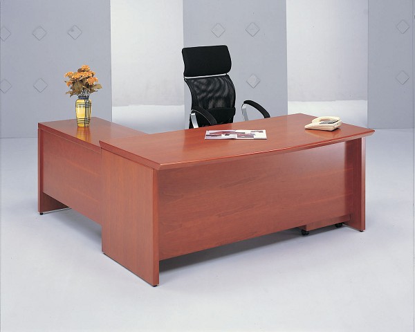 木製主管桌 ED-318