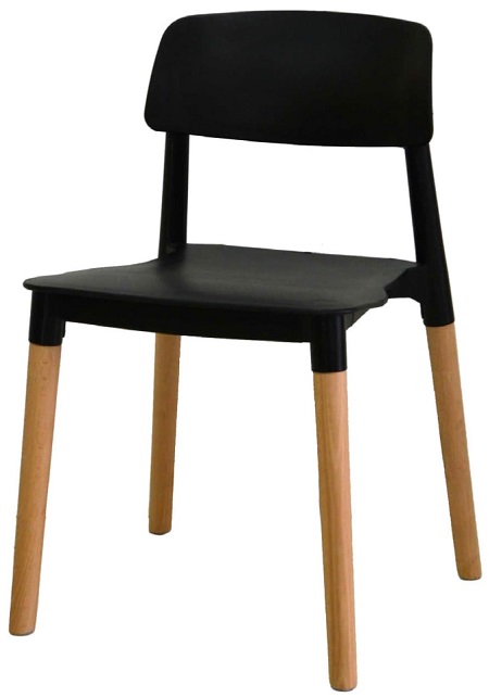 堆疊會客椅 /會談椅/造型椅 PW071