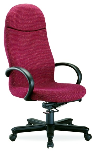 高背辦公椅 MS-0LKTG-F