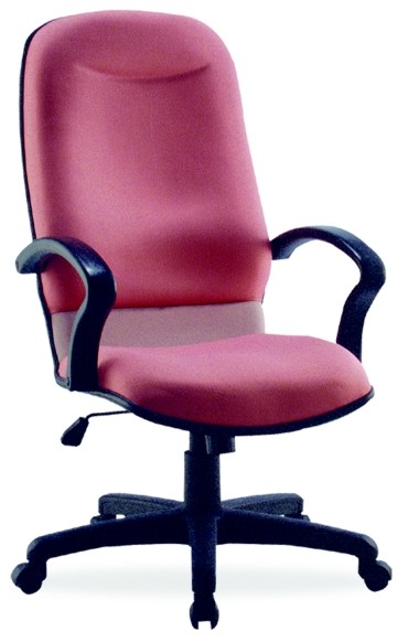 高背辦公椅 SD-26B-OLTG