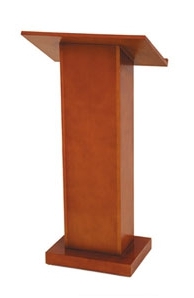 高級木製講桌 TS-703