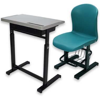 小分離式課桌椅 101As-1