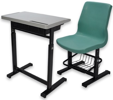 分離式課桌椅 101B-1