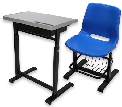分離式課桌椅 101C-1