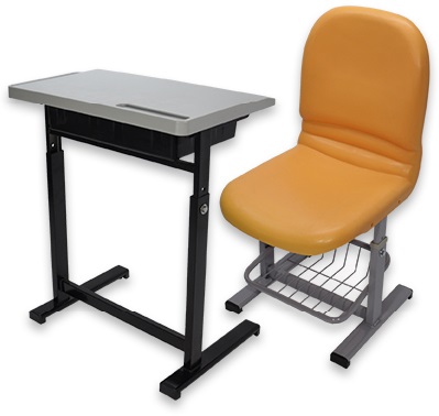 分離式課桌椅 101E-1