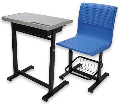 分離式課桌椅 101G-1