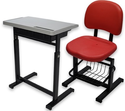 分離式課桌椅 101H-1