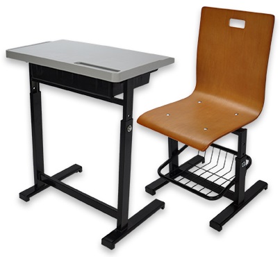 分離式課桌椅 101I-1