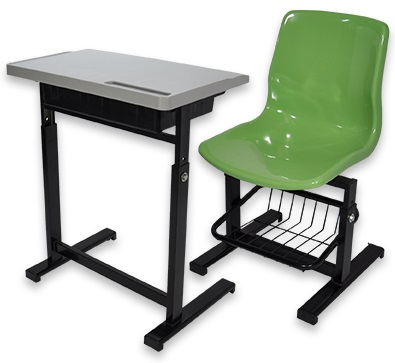 分離式課桌椅 101K-1
