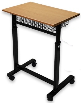 H型可掀式折合桌/會議桌/上課桌 HS-1860G - 點擊圖像關閉