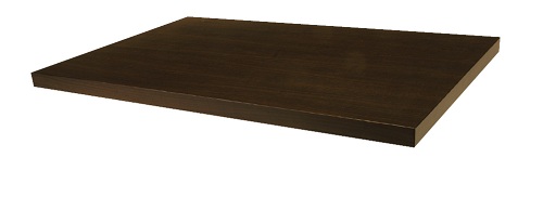 2*3.5尺美耐板桌板 144R85-2*3.5
