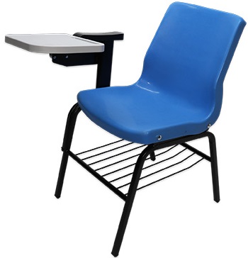 折合式講堂椅/課桌椅 105B