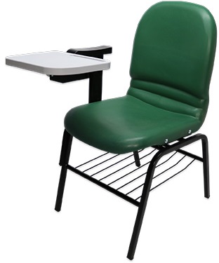 折合式講堂椅/課桌椅 105E