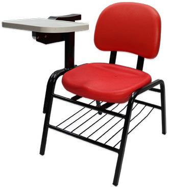 折合式講堂椅/課桌椅 105H