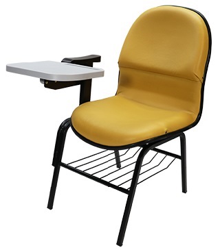 折合式講堂椅/課桌椅 105L - 點擊圖像關閉