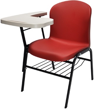 講堂椅/課桌椅 106A-1