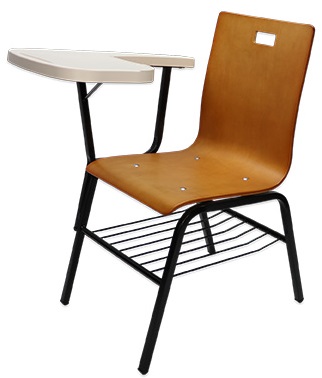 講堂椅/課桌椅 106I-1