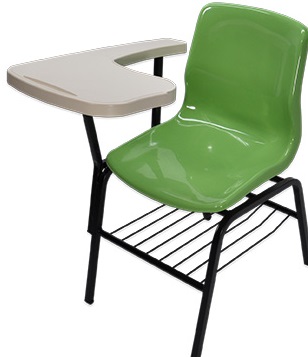 講堂椅/課桌椅 106K-1