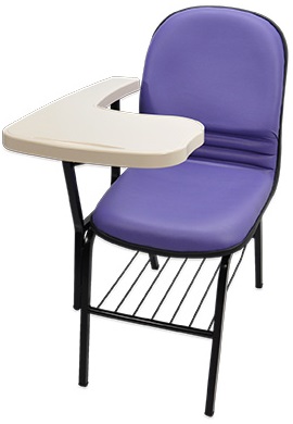 講堂椅/課桌椅 106L-1