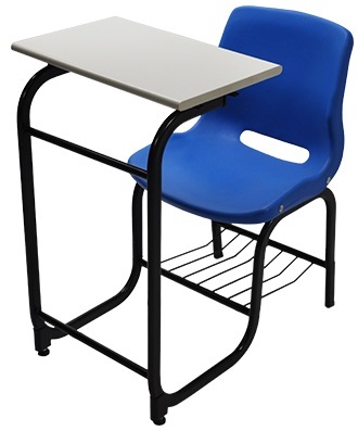 連結課桌椅 107CWm-1