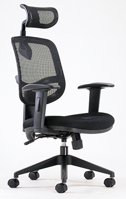 高級辦公椅 1401-01TG