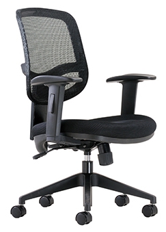 高級辦公椅 1401-02TG