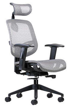 高級辦公椅 1401-11TDG