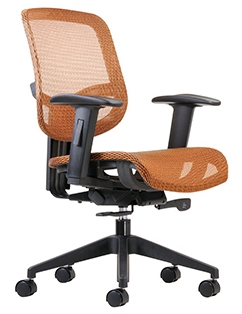 高級辦公椅 1401-12TDG