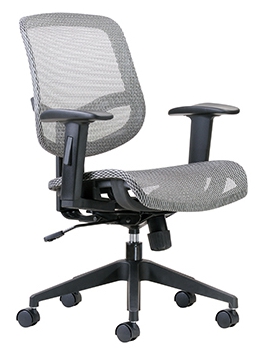 高級辦公椅 1401-13TG