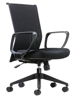 高級辦公椅 1405-02TG/P