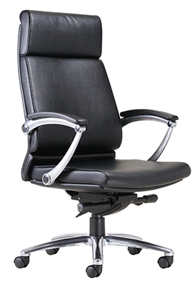 高級辦公椅 1413-01MTG-V