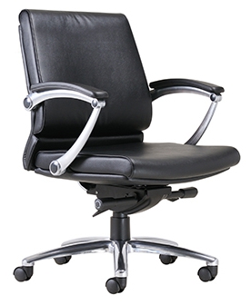 高級辦公椅 1413-02MTG-V
