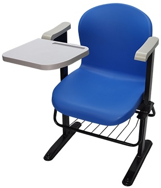 單人折合式視聽教室連結椅 202A-1P
