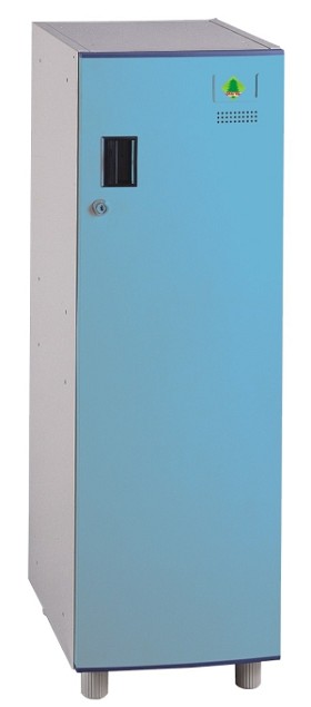 KDF 多用途鋼製組合式置物櫃 KDF-202HC-下置式