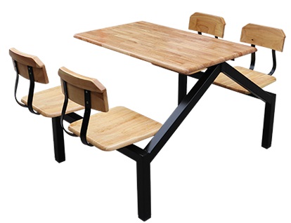 H型可掀式折合桌/會議桌/上課桌 HSW-1860HL