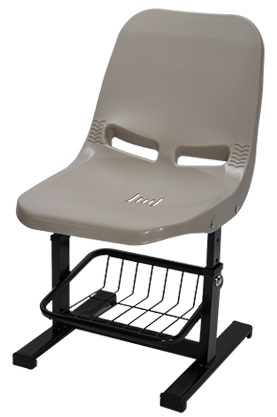 升降式學生課椅 601D-1