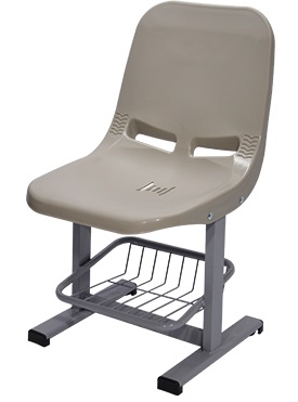 固定式學生課椅 601D-2