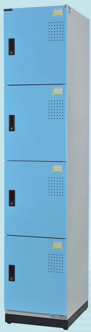 新型多用途置物櫃 KH-393-3504T