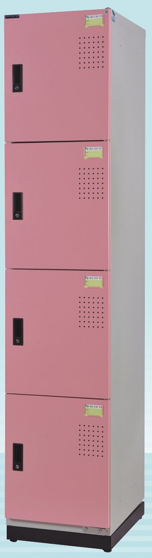 新型多用途置物櫃 KH-393-5004T