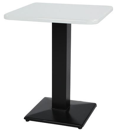 彩鋼板方型餐桌 CT-70113