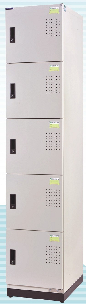 新型多用途置物櫃 KH-393-4005T