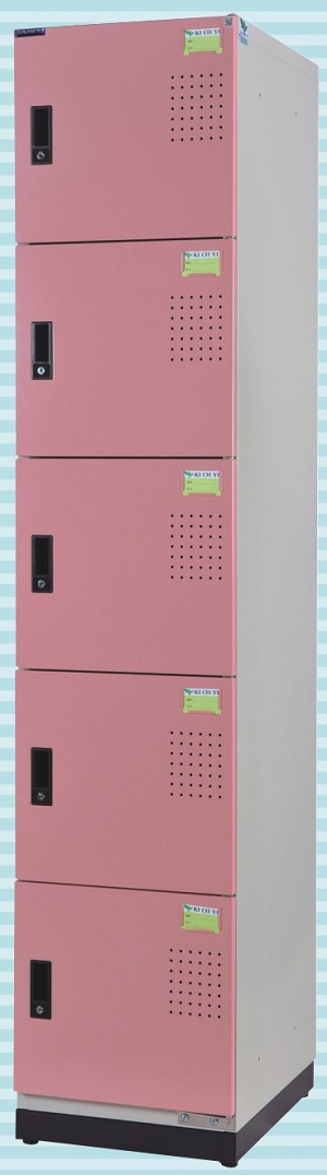 新型多用途置物櫃 KH-393-4505T
