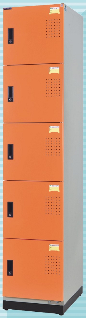 新型多用途置物櫃 KH-393-5005T